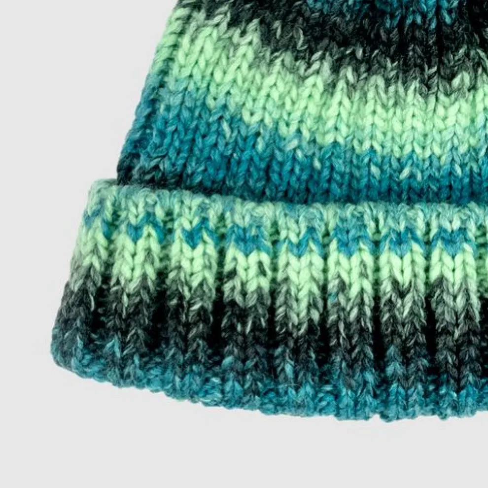 Alloy Hat
