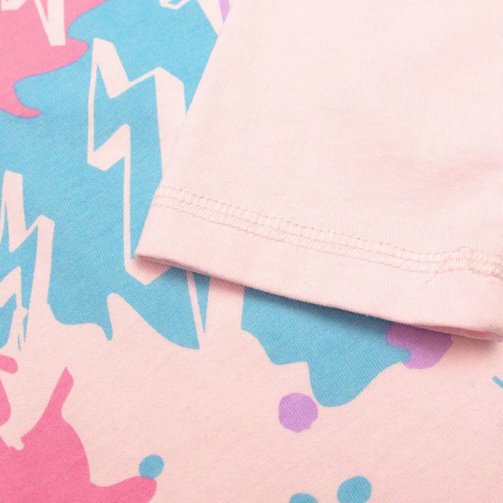 Adler Tee