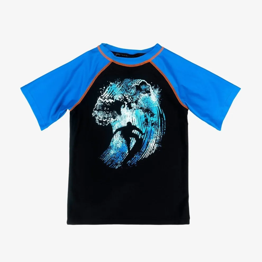 Rash Guard