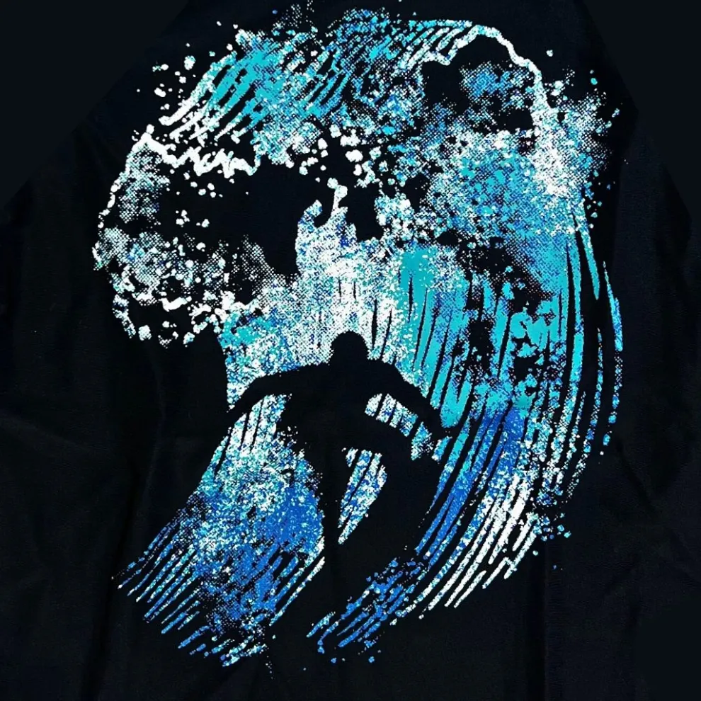 Rash Guard