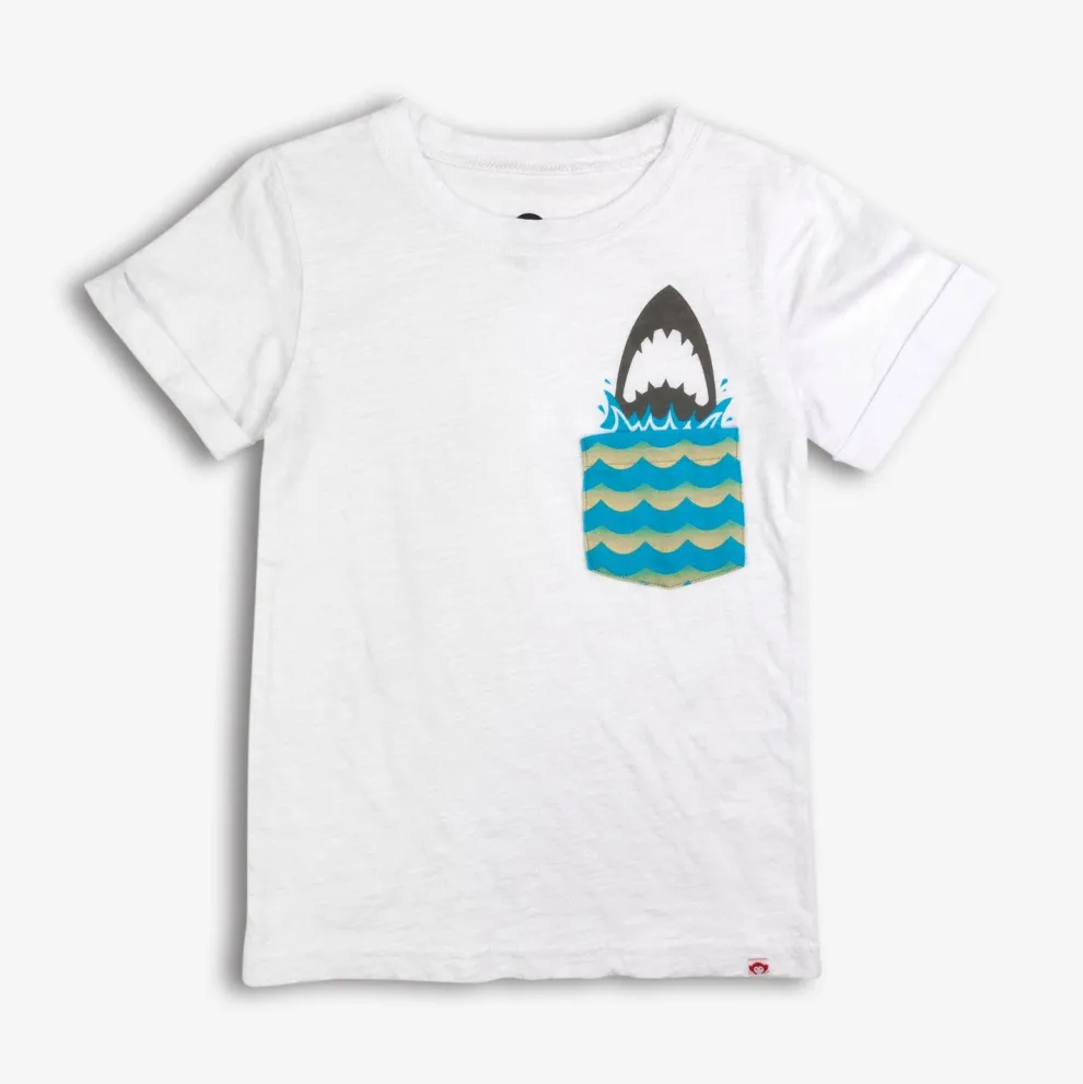 Day Trip Tee