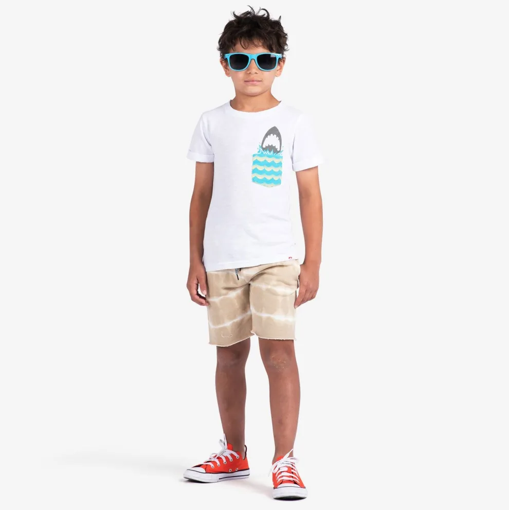 Day Trip Tee