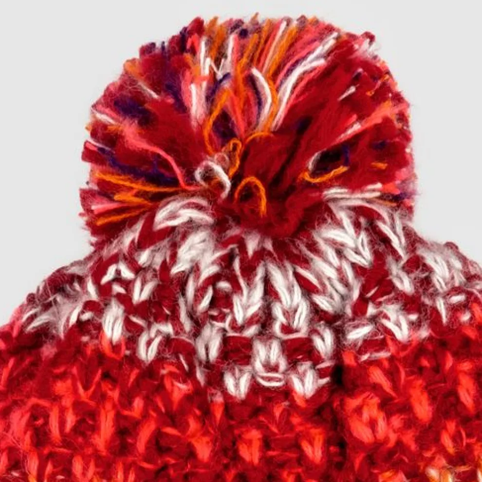 Julia Beanie