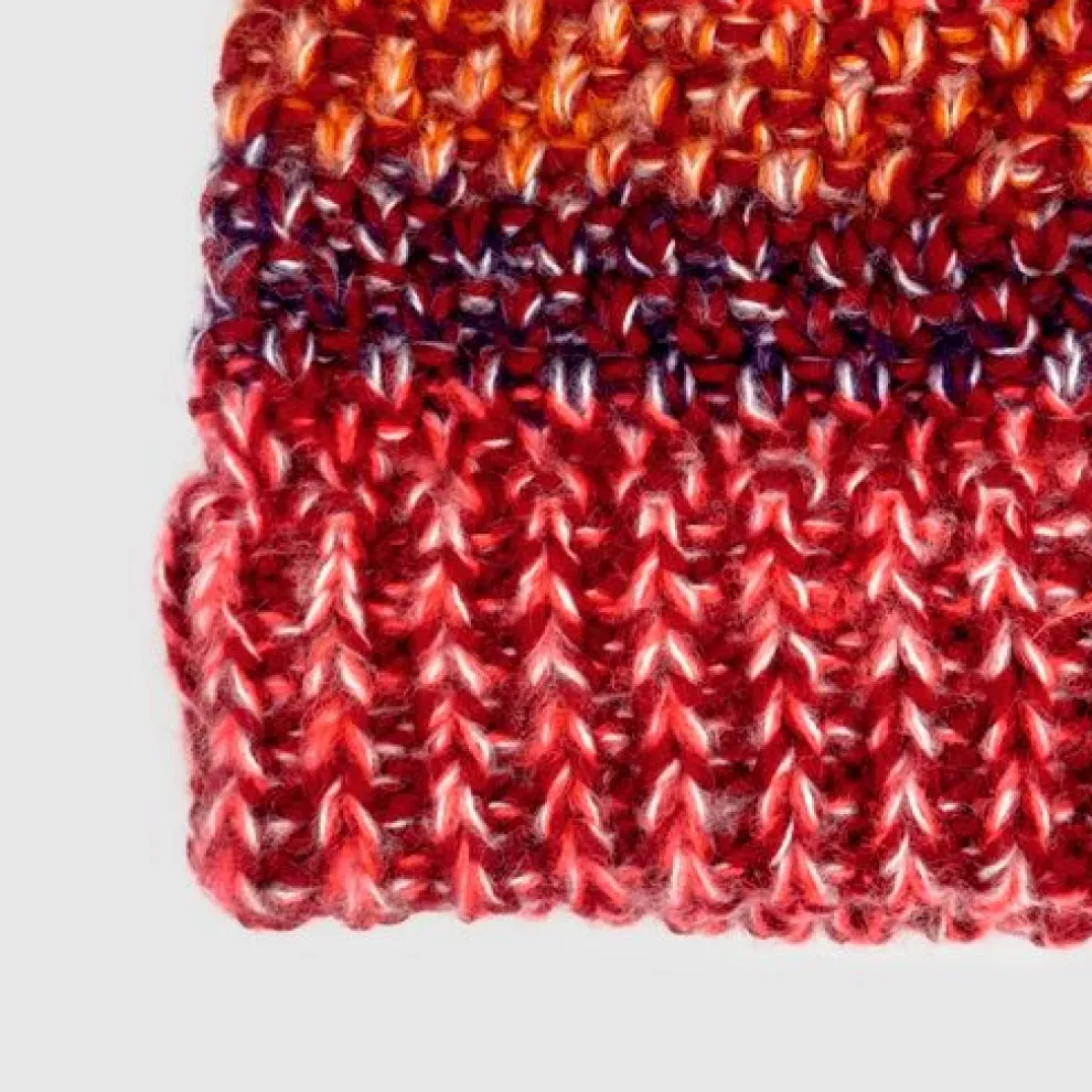 Julia Beanie