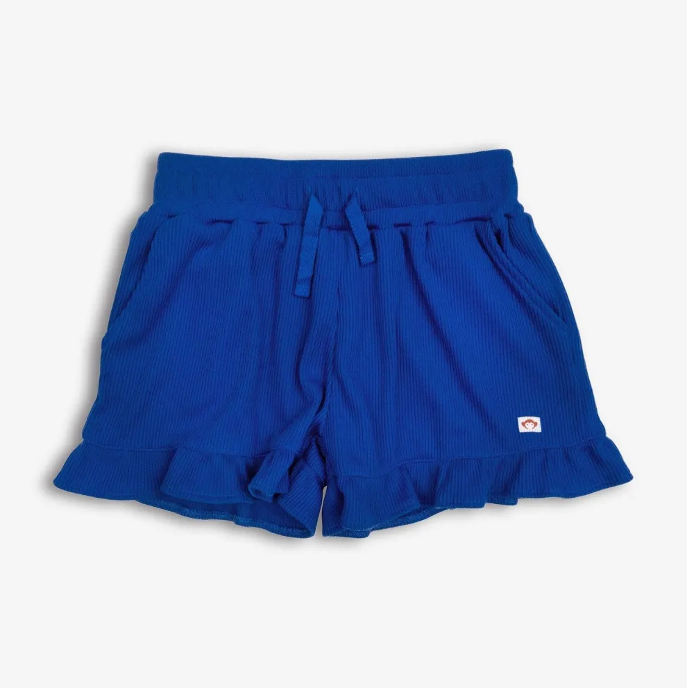 Natalie Shorts