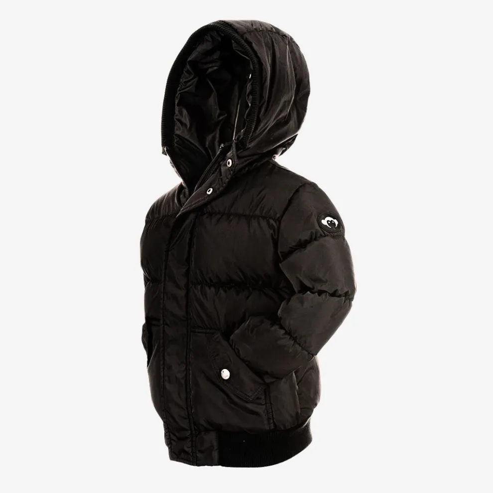Puffy Coat