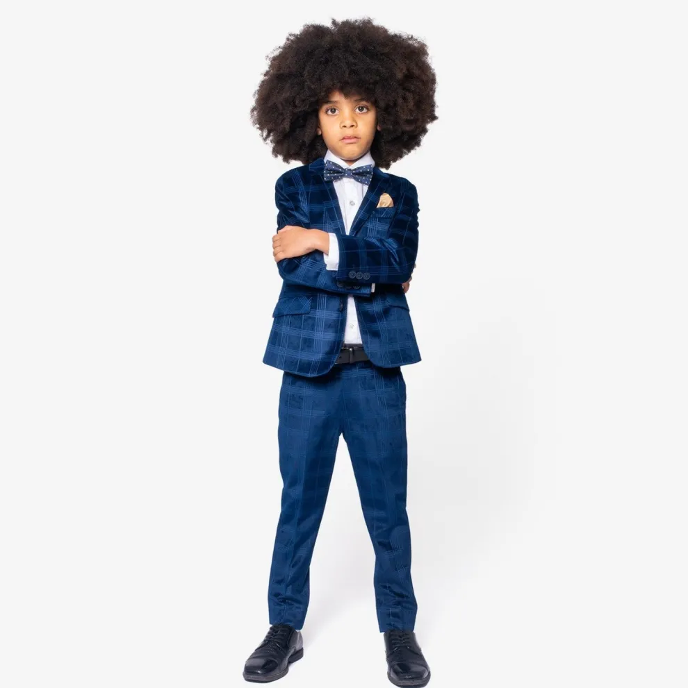 Suit Blazer
