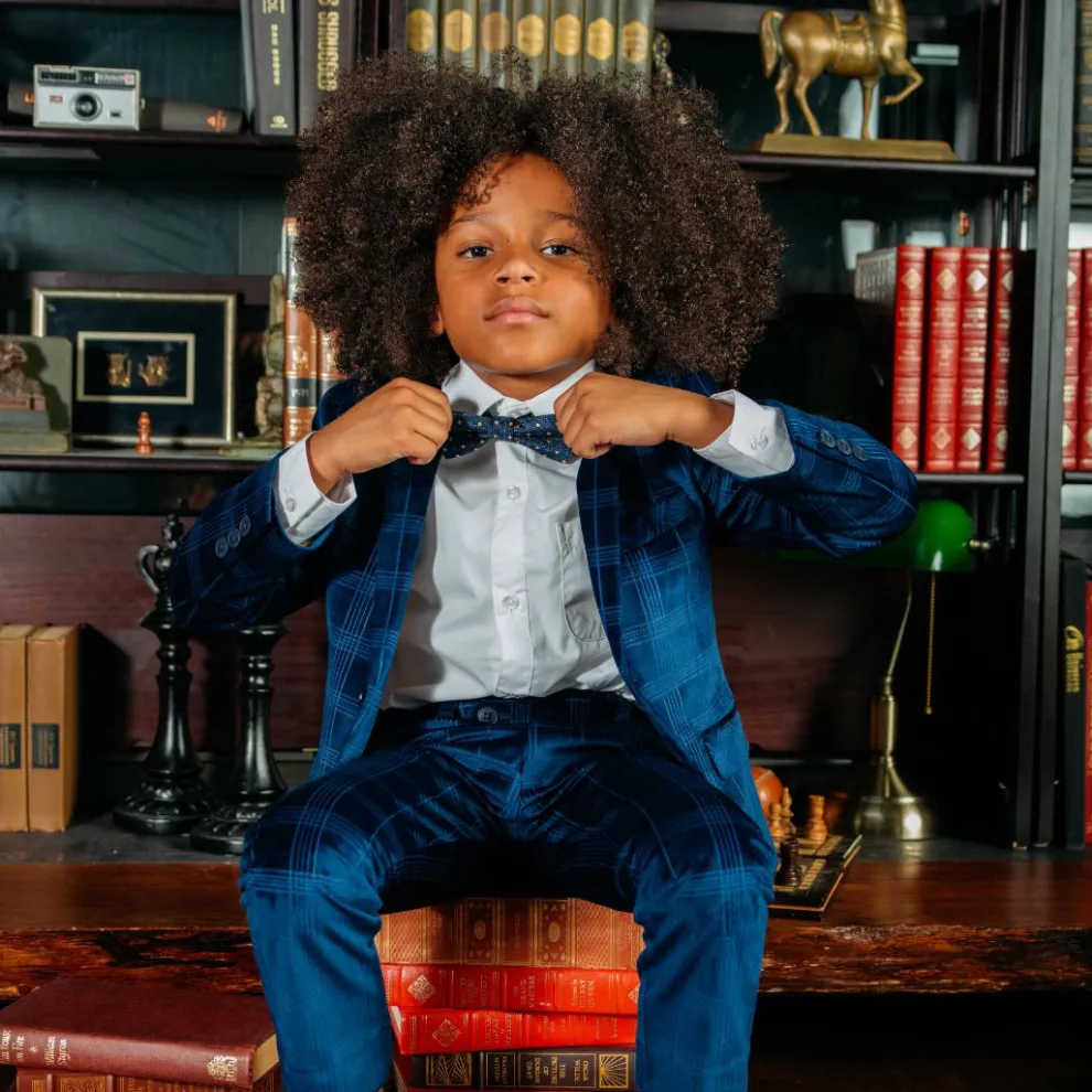 Suit Blazer