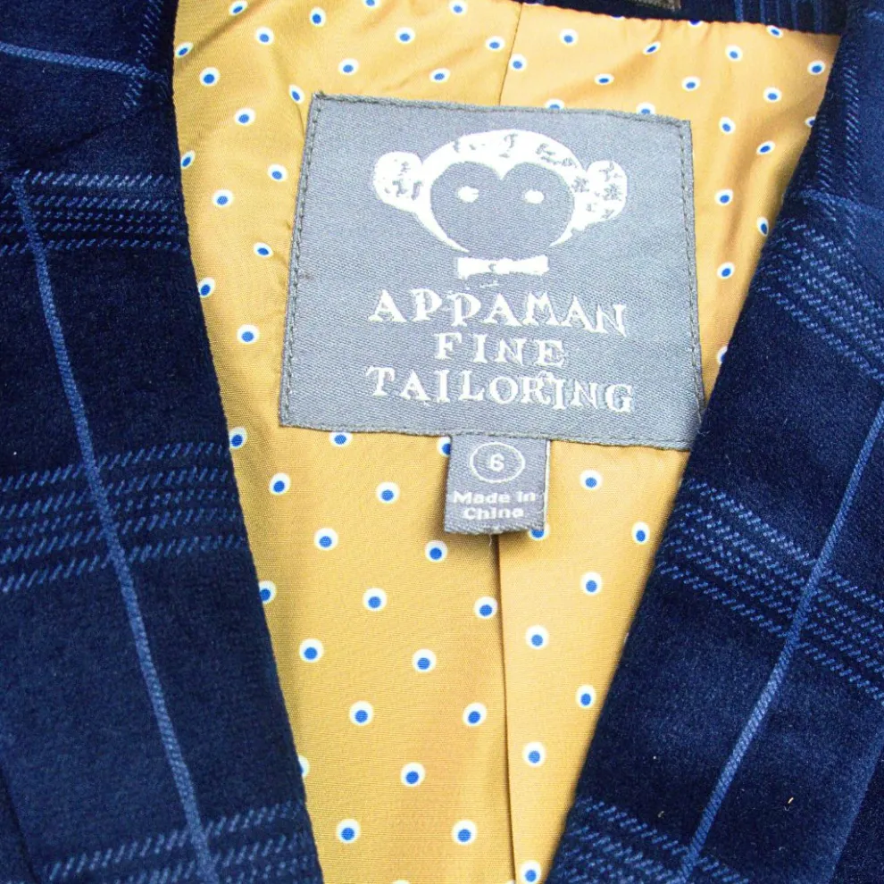 Suit Blazer