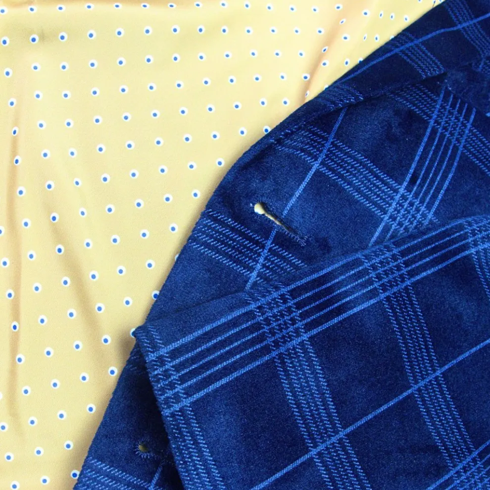 Suit Blazer