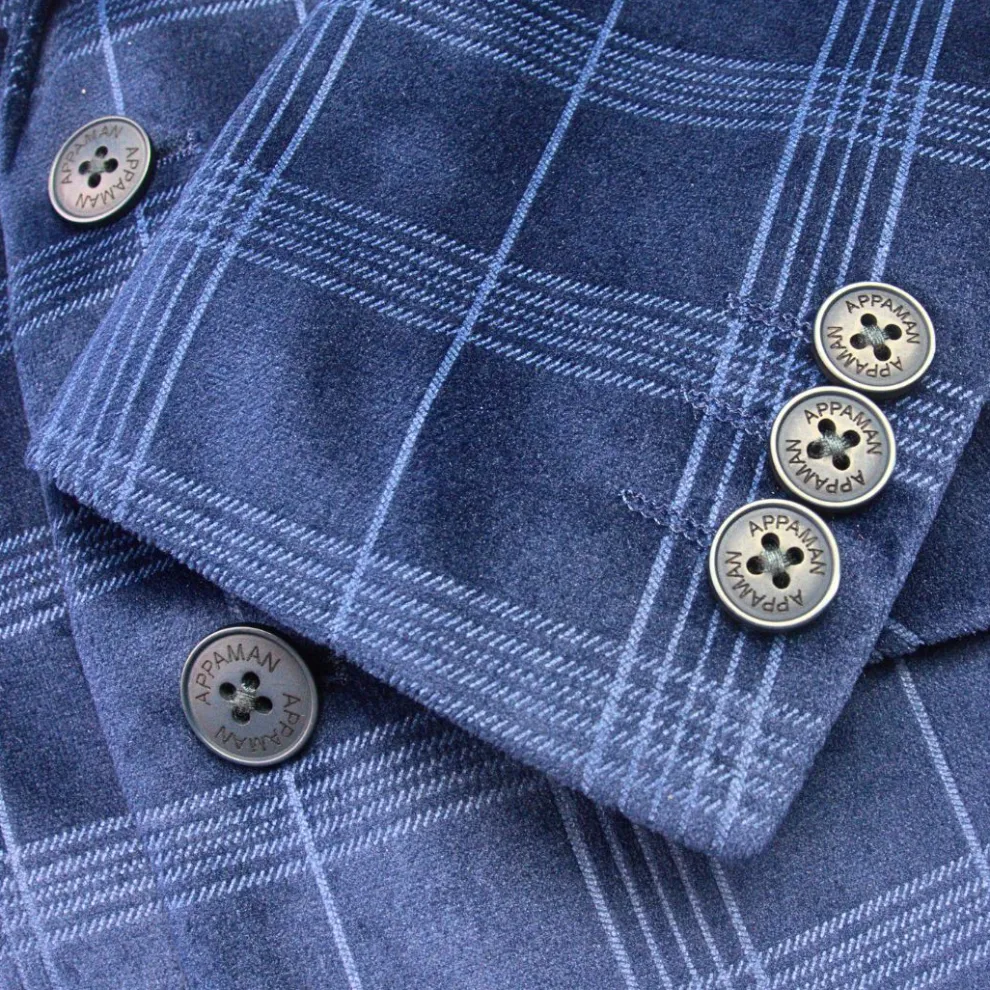 Suit Blazer