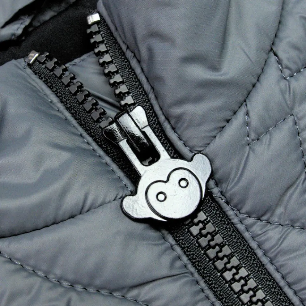 Packable Vest