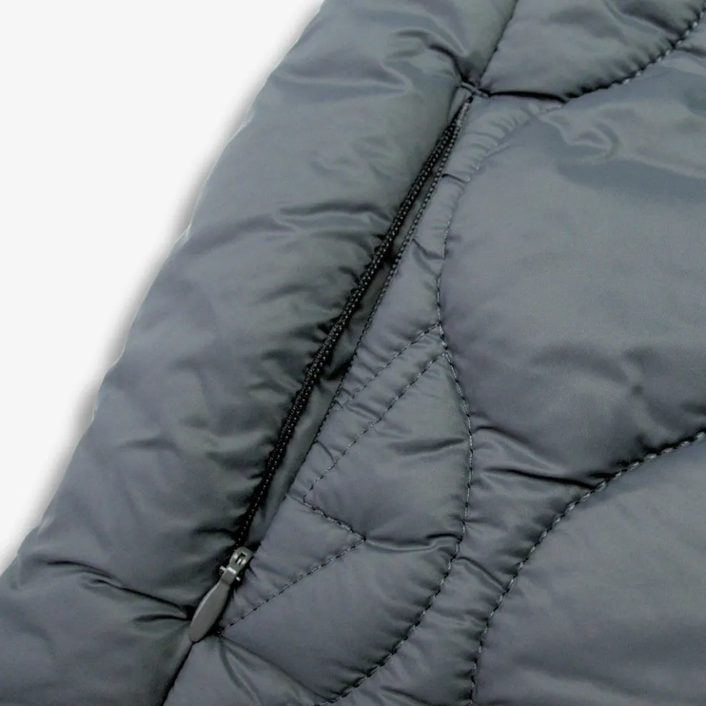 Packable Vest
