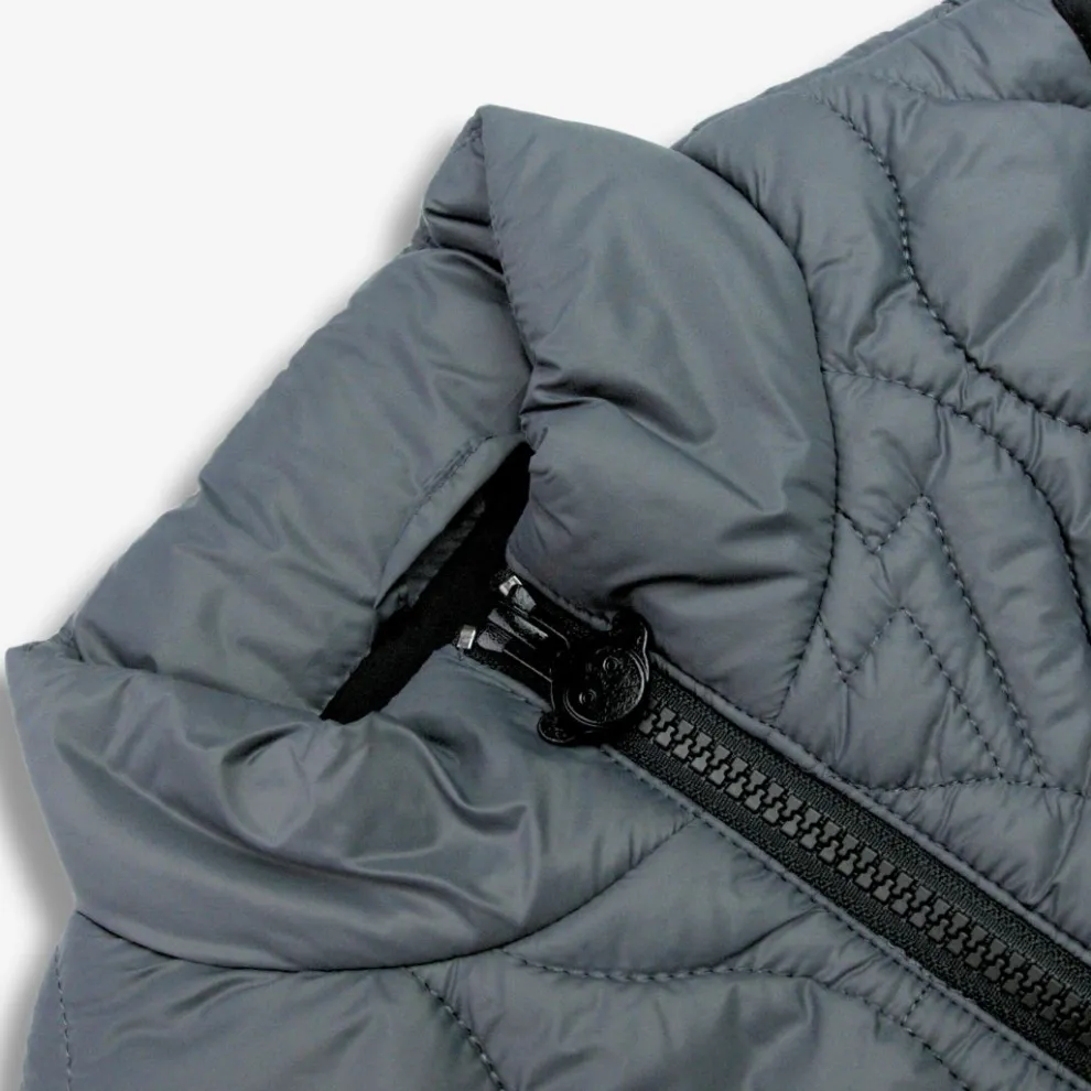 Packable Vest