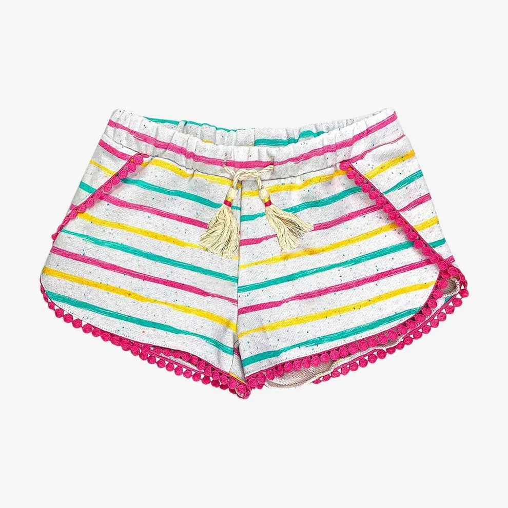 Tao Shorts
