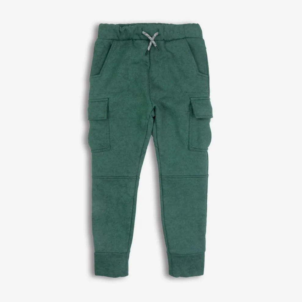 Empire Sweatpants