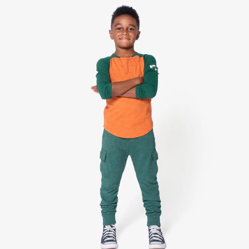 Empire Sweatpants