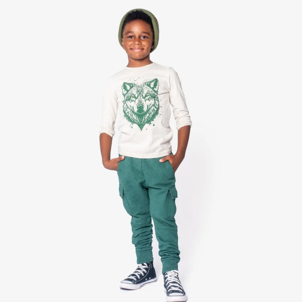 Empire Sweatpants