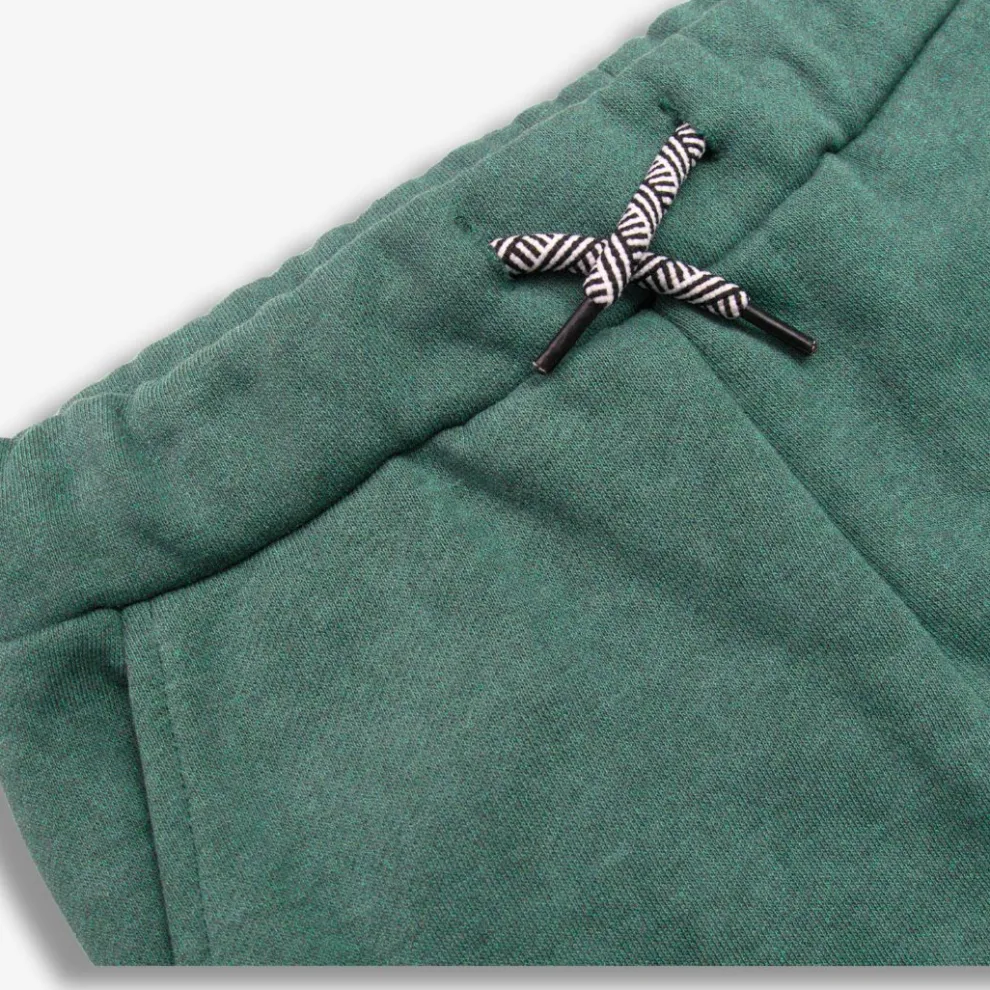 Empire Sweatpants
