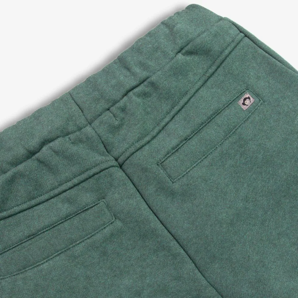 Empire Sweatpants