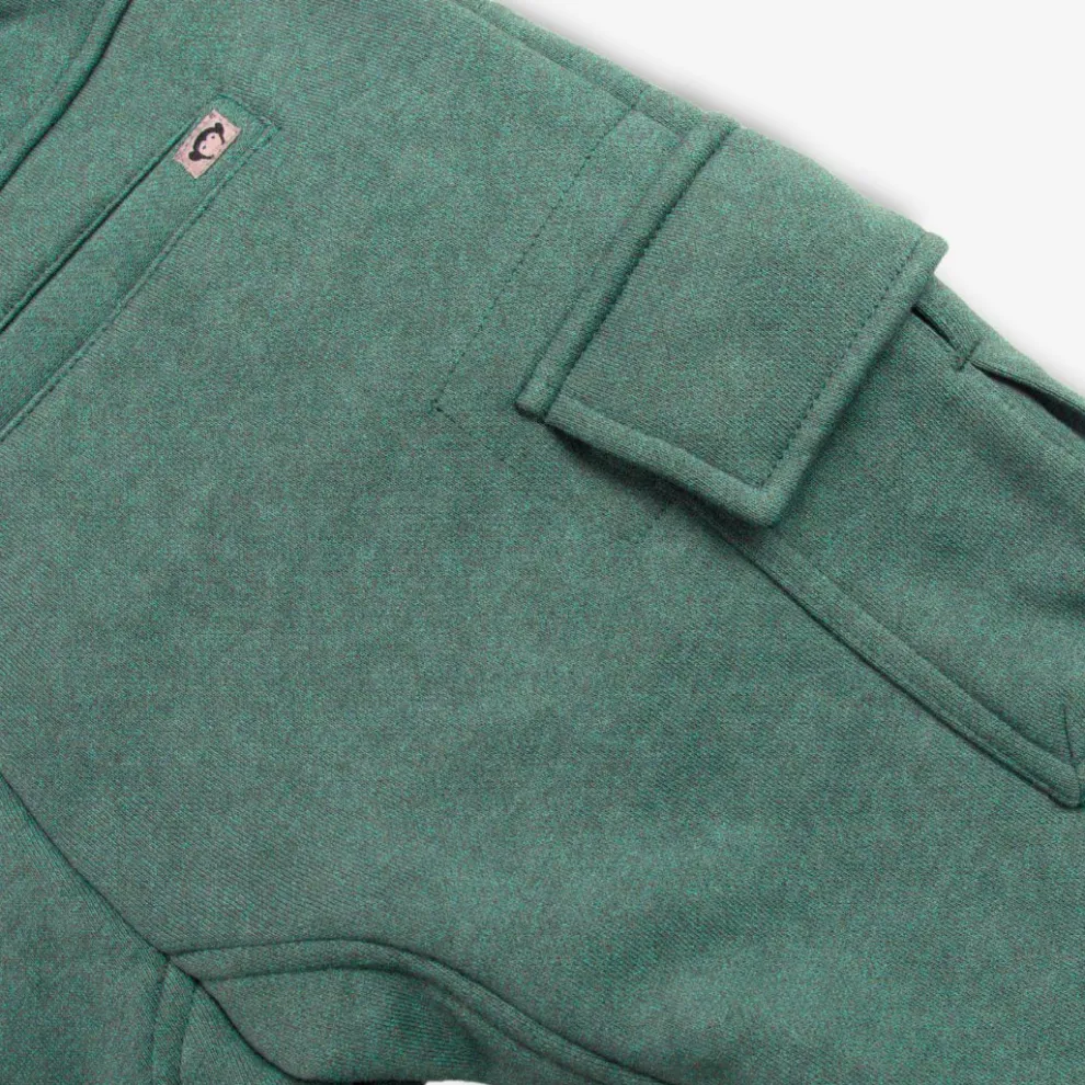 Empire Sweatpants