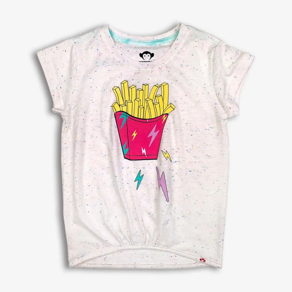 Callaway Tee