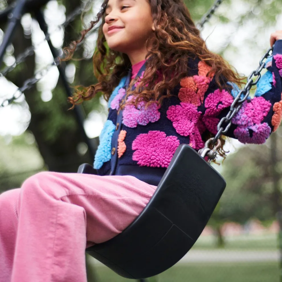 Raya Cardigan Set