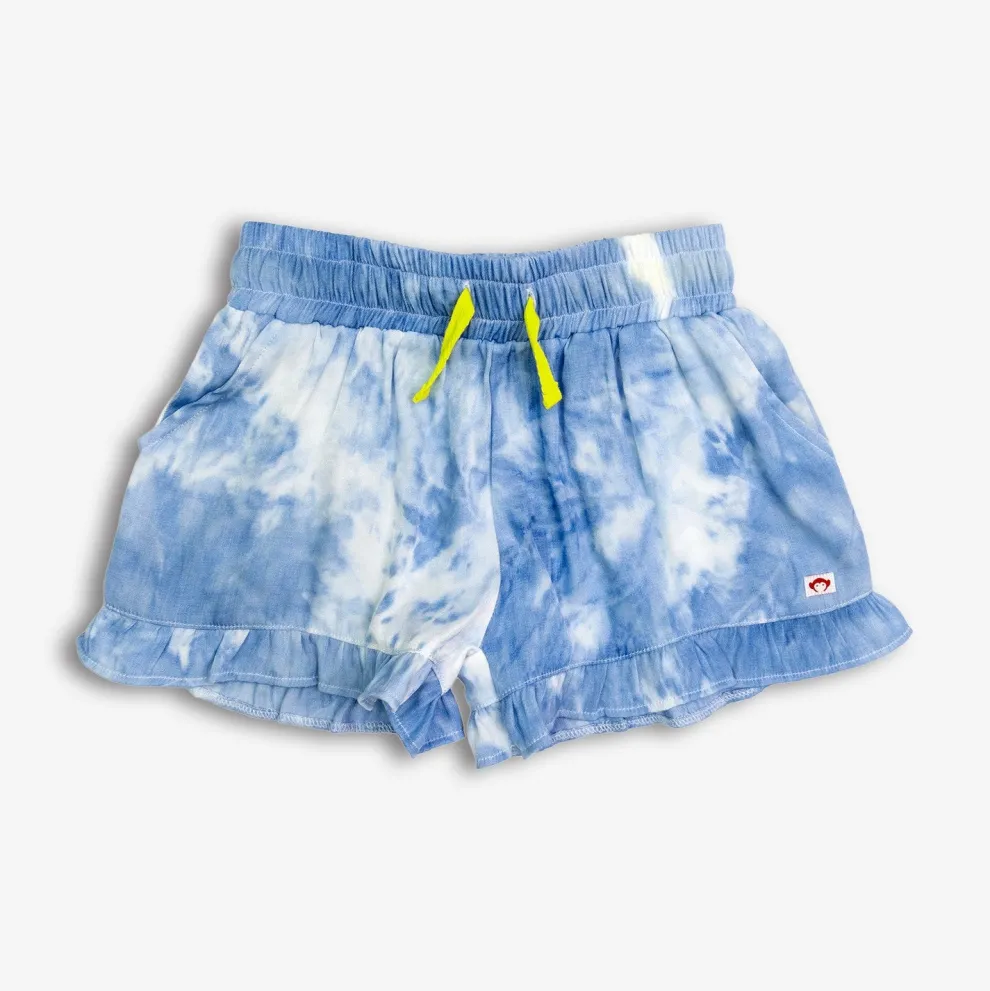 Natalie Shorts