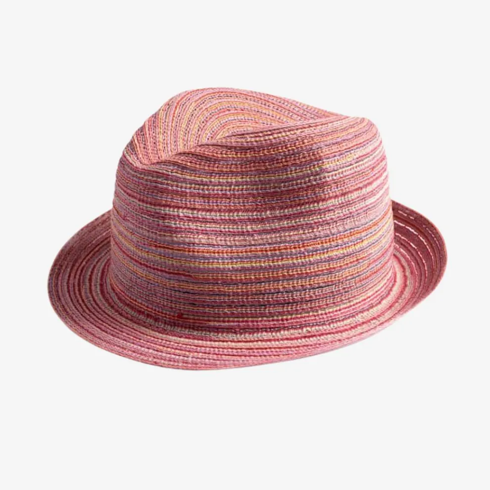 Penny Fedora