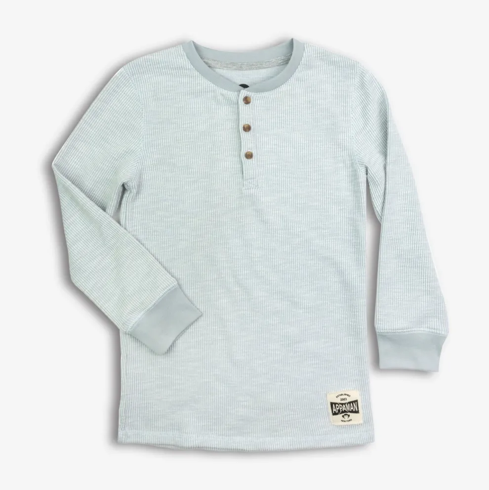 Thermal Henley
