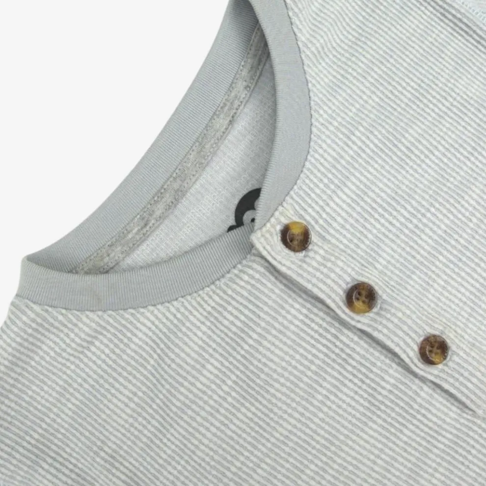 Thermal Henley
