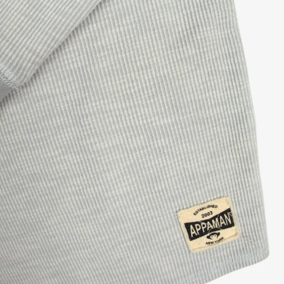 Thermal Henley