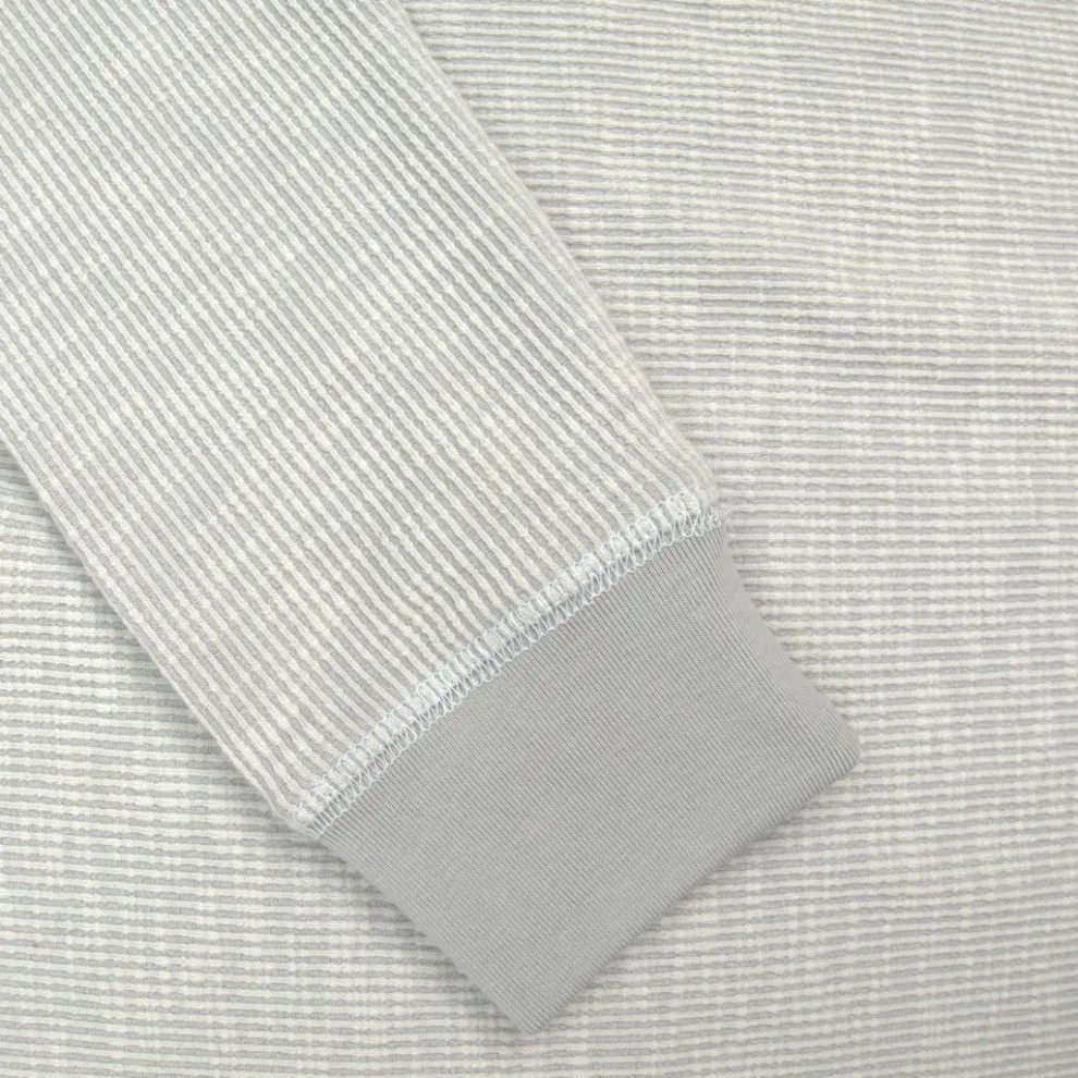 Thermal Henley