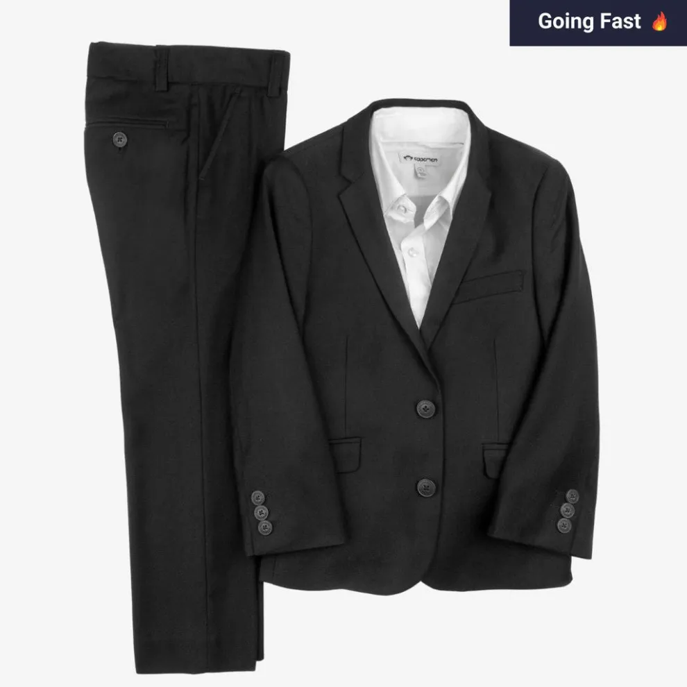 Mod Suit