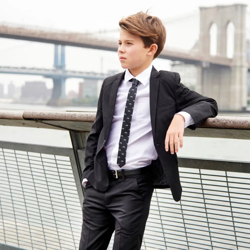 Mod Suit