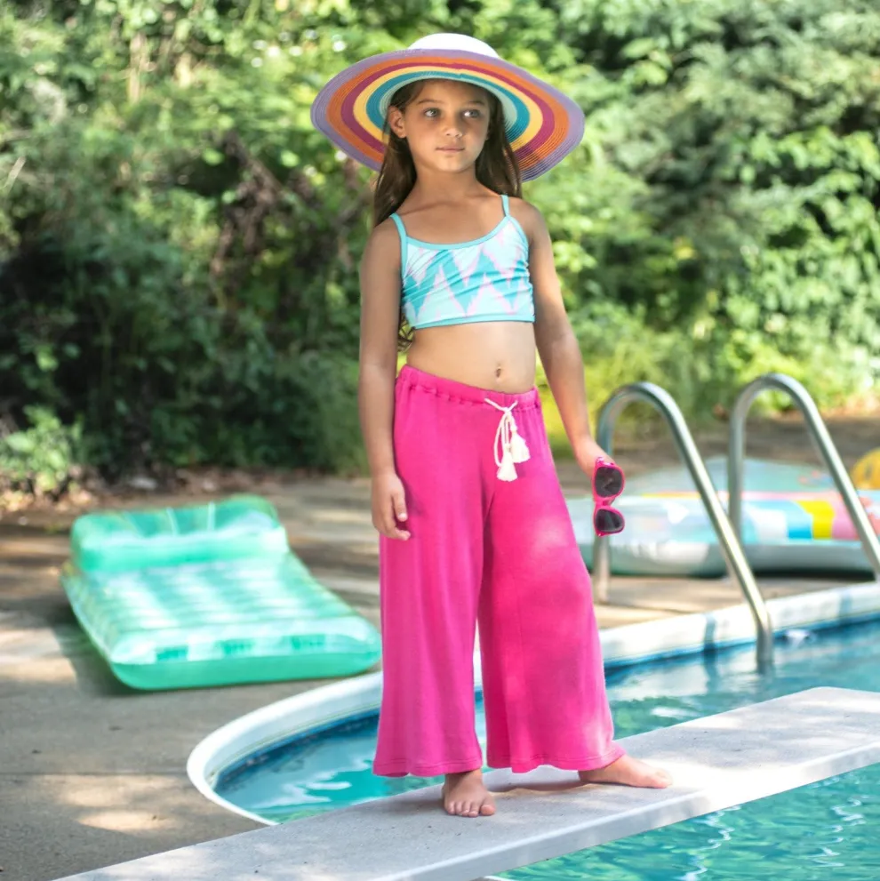 Beach Pants