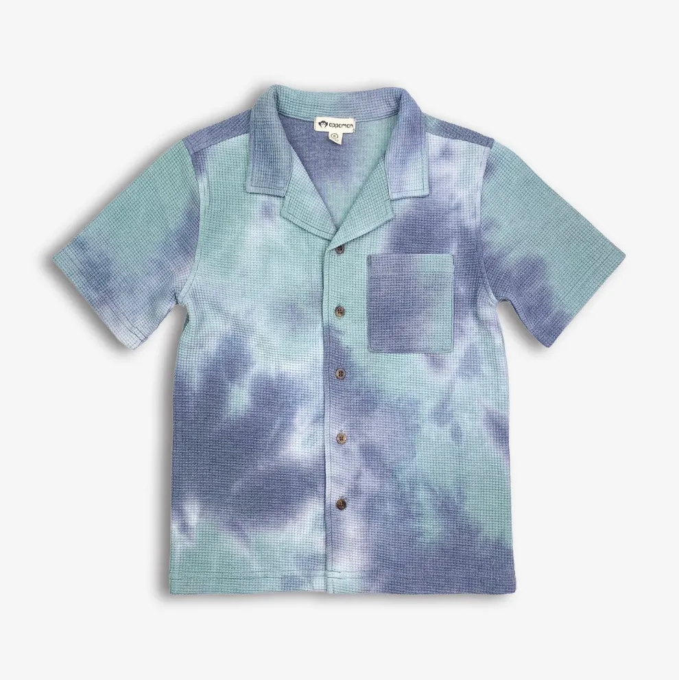 Resort Shirt