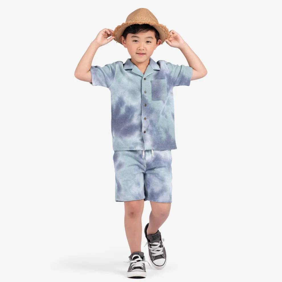 Resort Shirt