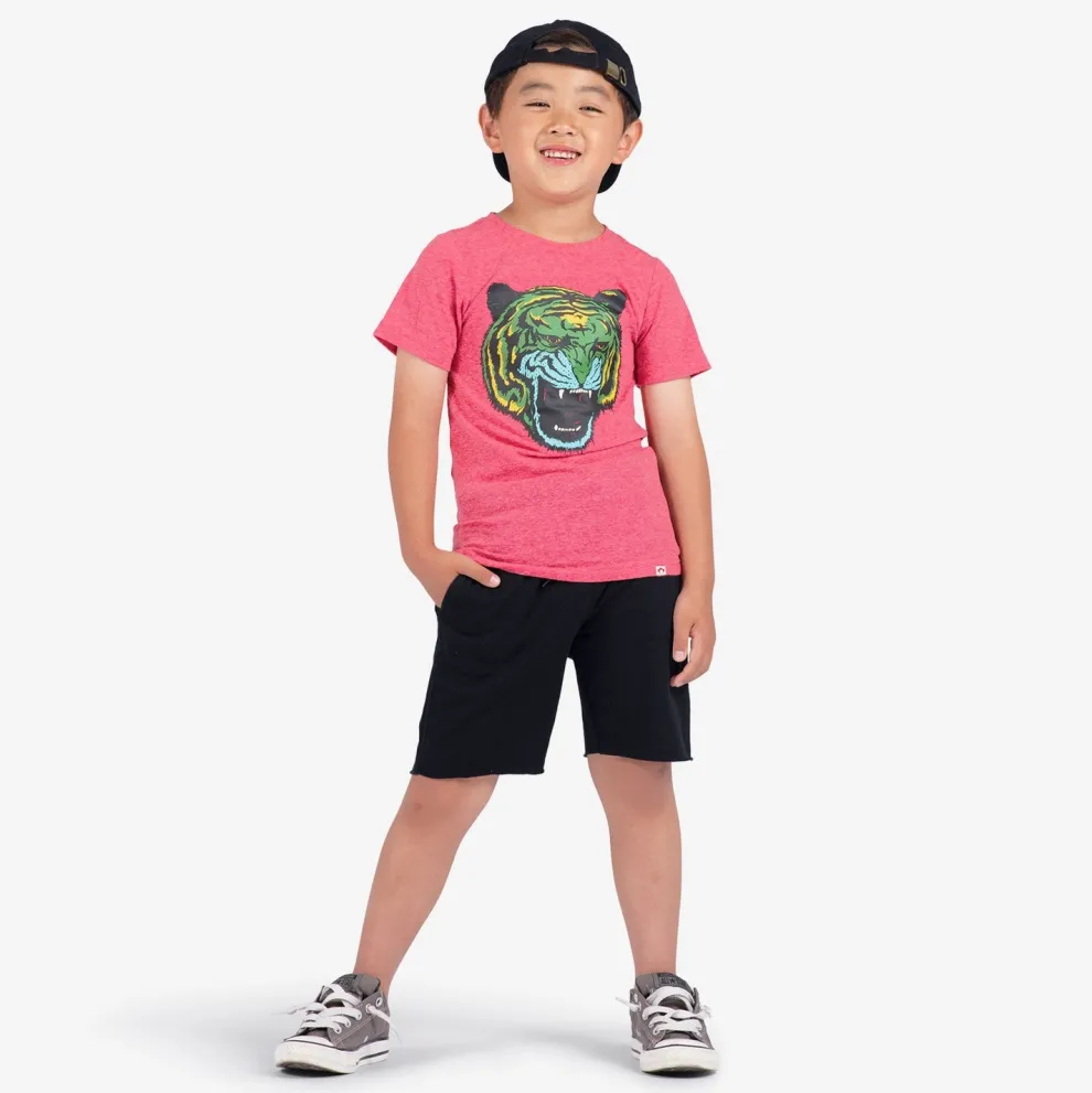 Camp Shorts