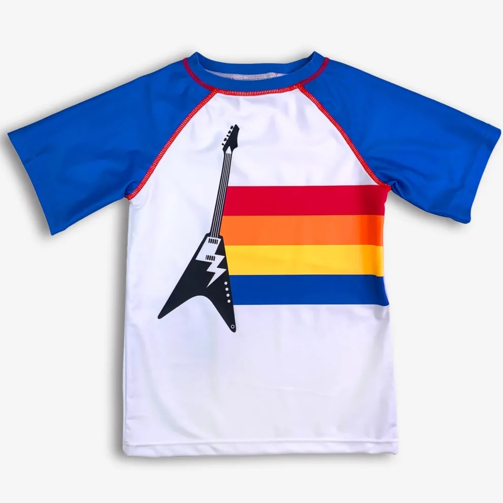 Rash Guard