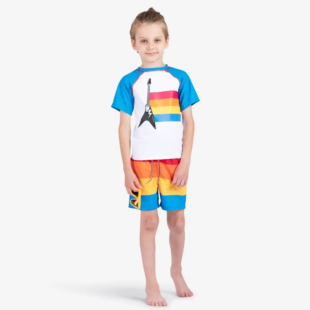Rash Guard