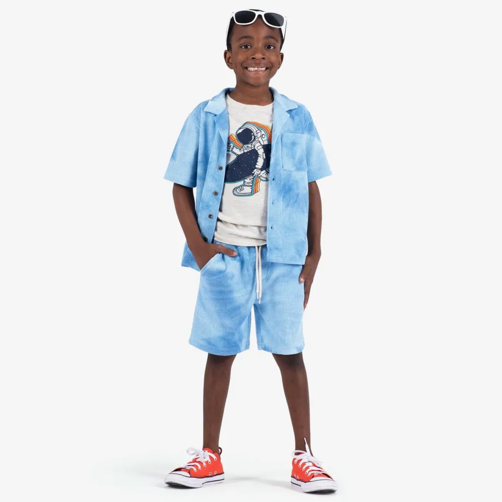 Resort Shirt