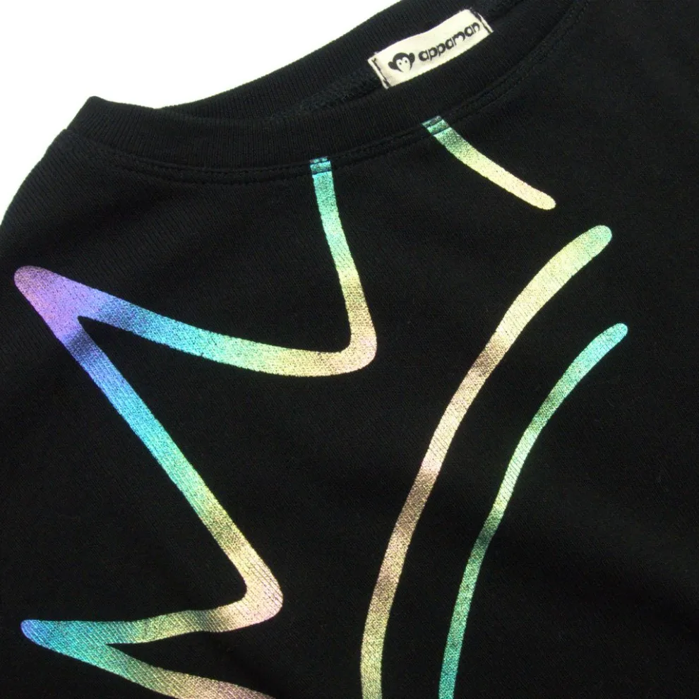 Slouchy Sweatshirt