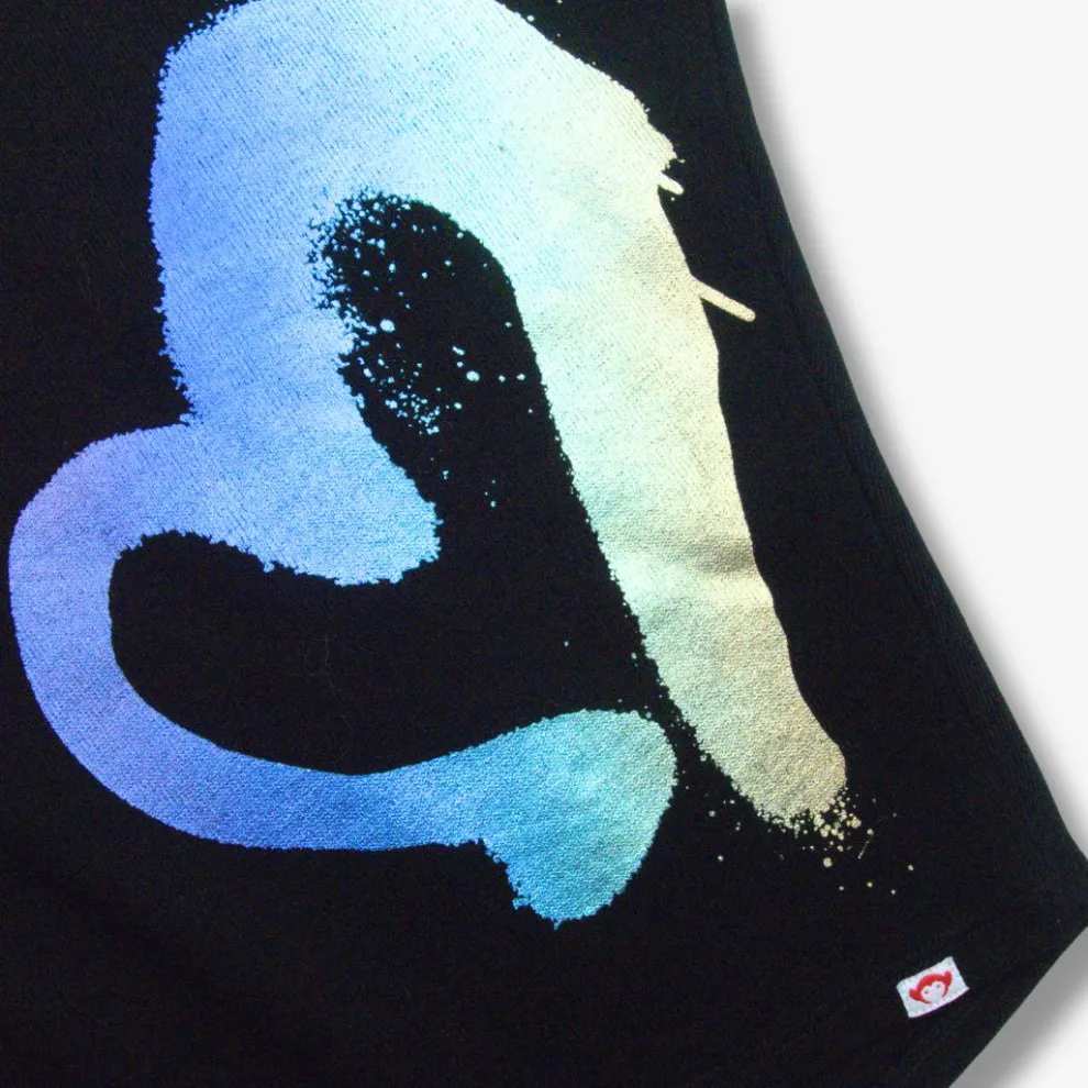 Slouchy Sweatshirt