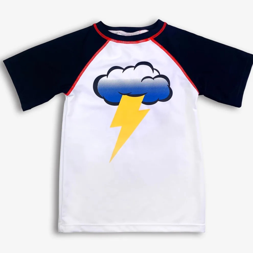 Rash Guard