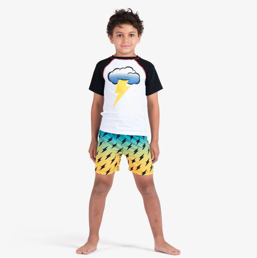 Rash Guard