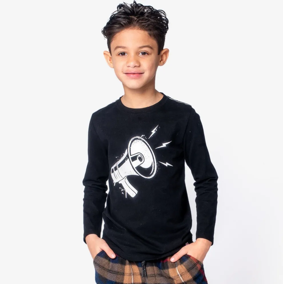 Graphic Tee