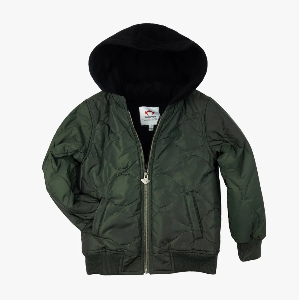 BX Bomber