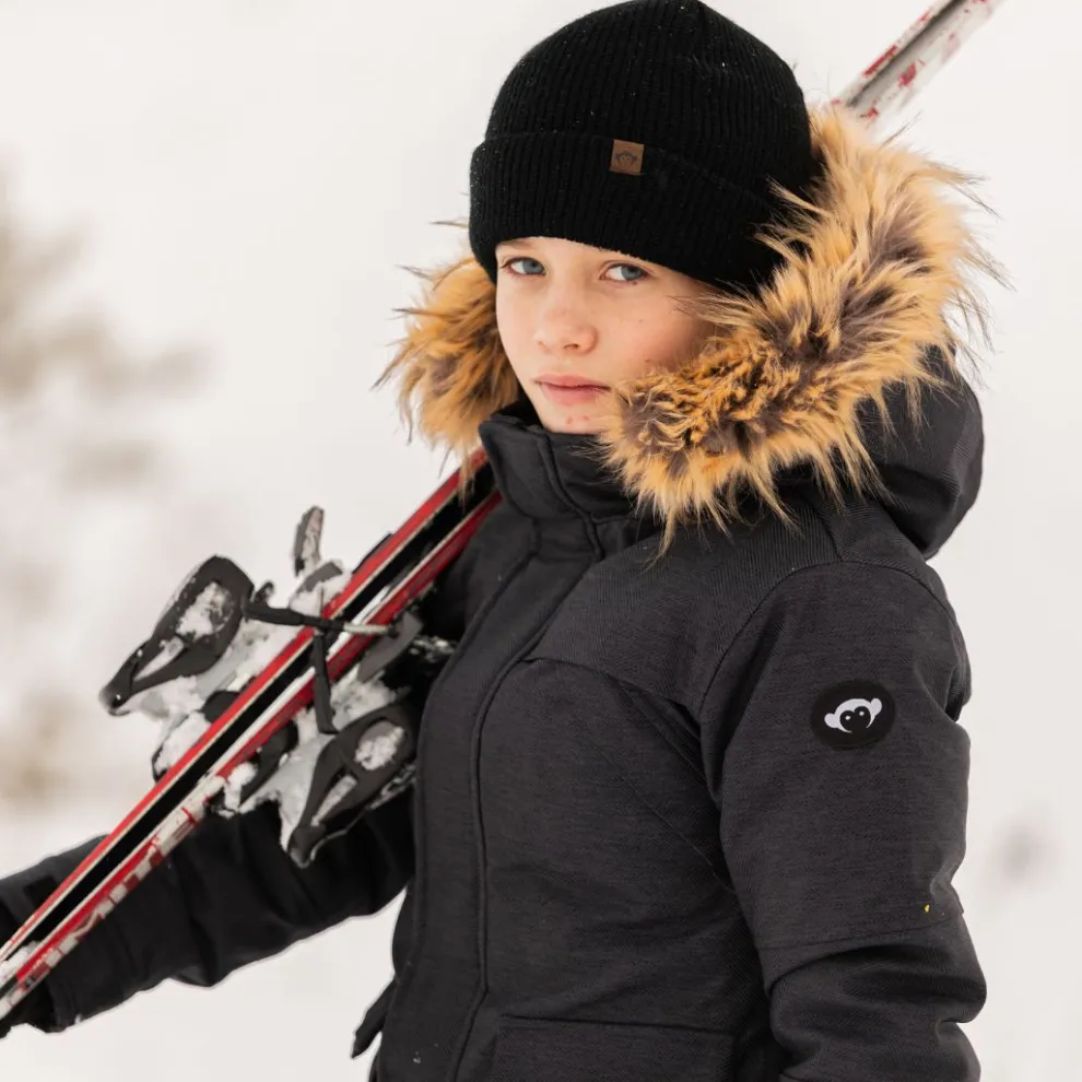 Denali Down Coat