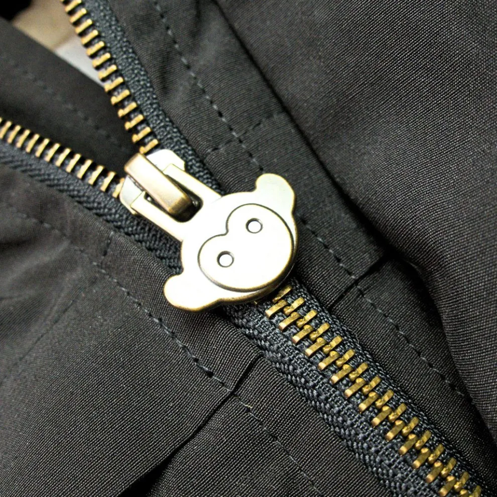 Denali Down Coat
